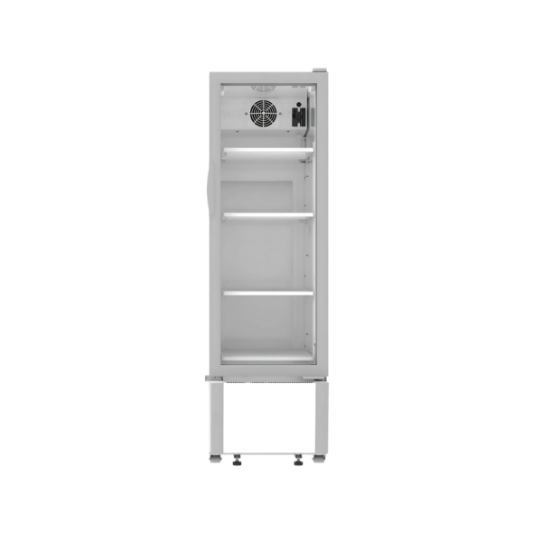 Visi Cooler Single Door – 216 Litre