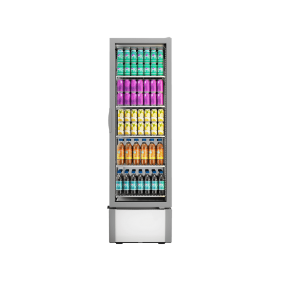 Visi Cooler Single Door – 302 Litre
