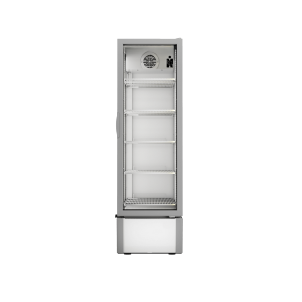 Visi Cooler Single Door – 302 Litre - Image 2