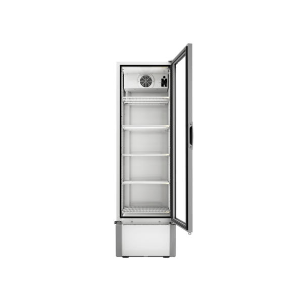 Visi Cooler Single Door – 302 Litre - Image 3