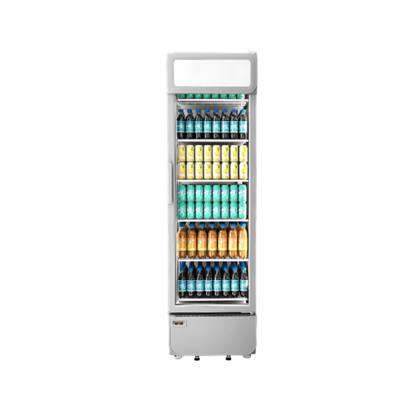 Visi Cooler Single Door – 460 Litre