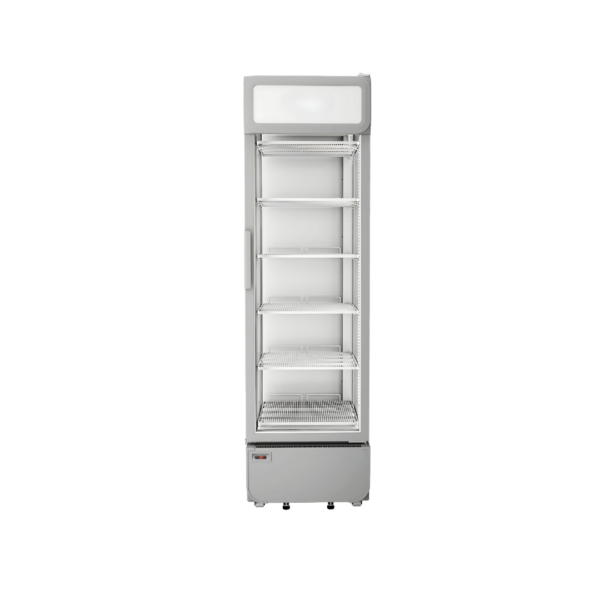 Visi Cooler Single Door – 460 Litre - Image 3